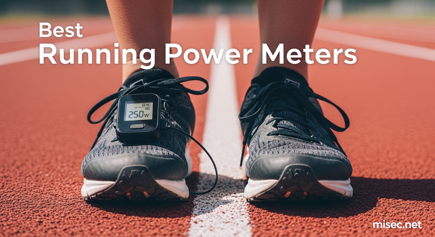 Best Running Power Meters