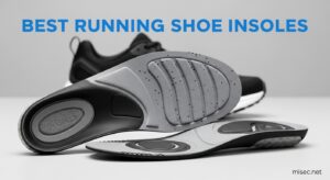 Best Running Shoe Insoles