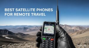 Best Satellite Phones for Remote Travel