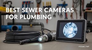 Best Sewer Cameras for Plumbing
