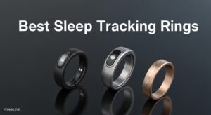 Best Sleep Tracking Rings
