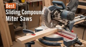 Best Sliding Compound Miter Saws