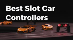 Best Slot Car Controllers