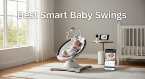 Best Smart Baby Swings