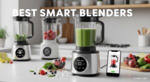 Best Smart Blenders