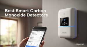 Best Smart Carbon Monoxide Detectors