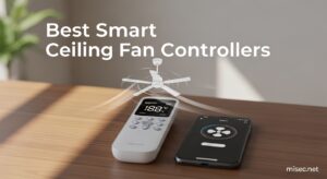 Best Smart Ceiling Fan Controller