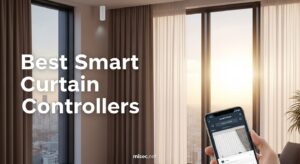 Best Smart Curtain Controllers