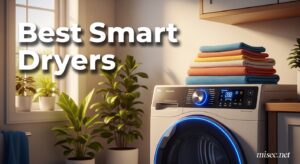 Best Smart Dryers