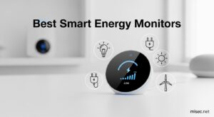 Best Smart Energy Monitors