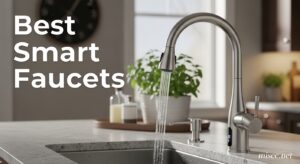 Best Smart Faucets