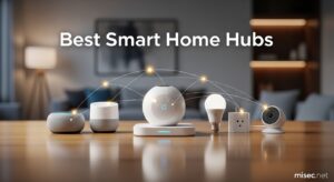 Best Smart Home Hubs