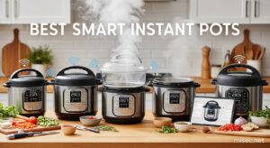 Best Smart Instant Pots
