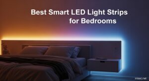 Best Smart LED Light Strips