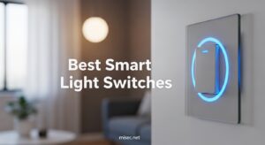 Best Smart Light Switches