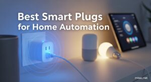 Best Smart Plugs for Home Automation