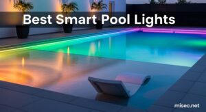 Best Smart Pool Lights