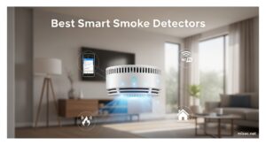 Best Smart Smoke Detectors