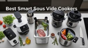 Best Smart Sous Vide Cookers