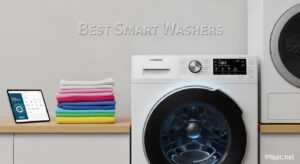 Best Smart Washers