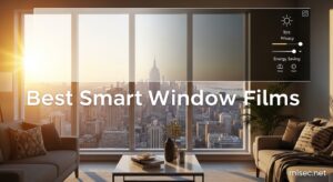 Best Smart Window Films