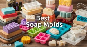 Best Soap Molds