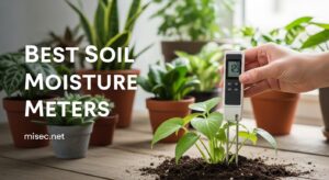 Best Soil Moisture Meters