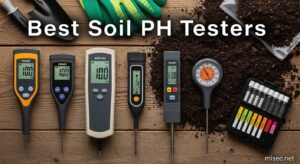 Best Soil pH Testers