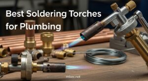 Best Soldering Torches for Plumbing