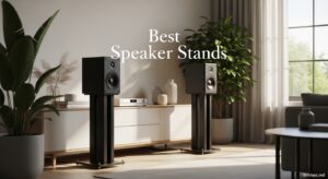 Best Speaker Stands
