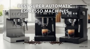 Best Super Automatic Espresso Machines