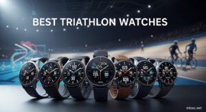 Best Triathlon Watches