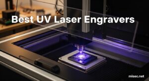 Best UV Laser Engravers