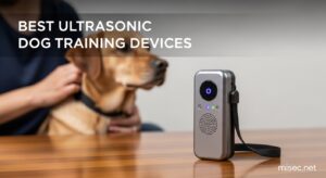 Best Ultrasonic Dog Training Devices