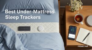 Best Under-Mattress Sleep Trackers