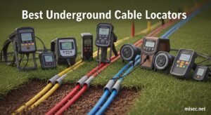 Best Underground Cable Locators