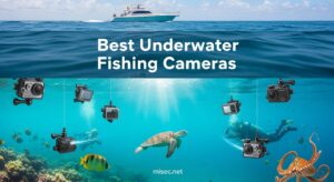 Best Underwater Fishing Cameras