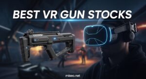 Best VR Gun Stocks