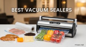 Best Vacuum Sealers