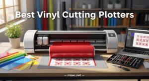Best Vinyl Cutting Plotters