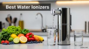 Best Water Ionizers