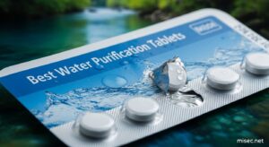 Best Water Purification Tablets