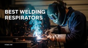 Best Welding Respirators