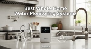 Best Whole-Home Water Monitoring Systems