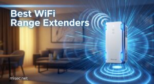Best WiFi Range Extenders