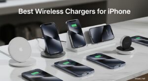 Best Wireless Chargers for iPhone