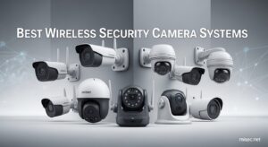 Best Wireless Security Camera Systems