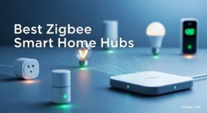 Best Zigbee Smart Home Hubs