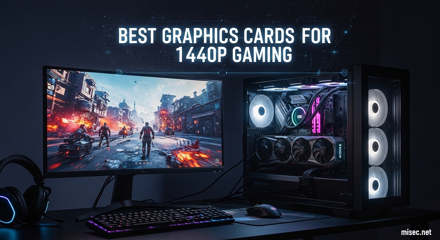 Graphics Cards