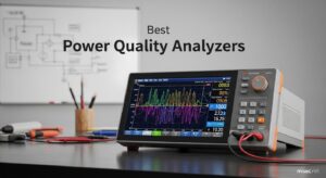 best Power Quality Analyzers
